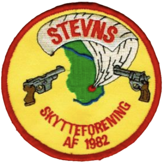 Stevns Skytteforening af 1982