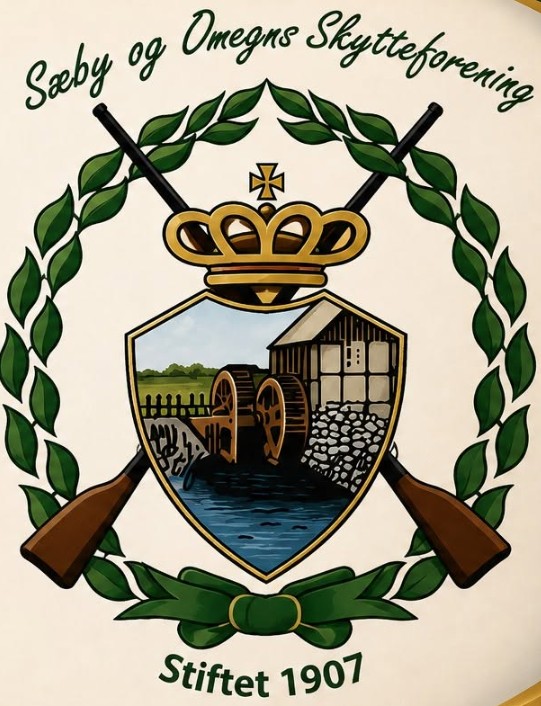 Sæby og Omegns Skytteforening
