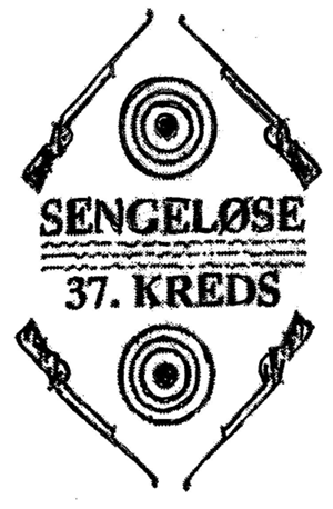 Sengeløse Skytteforening 37 Kreds